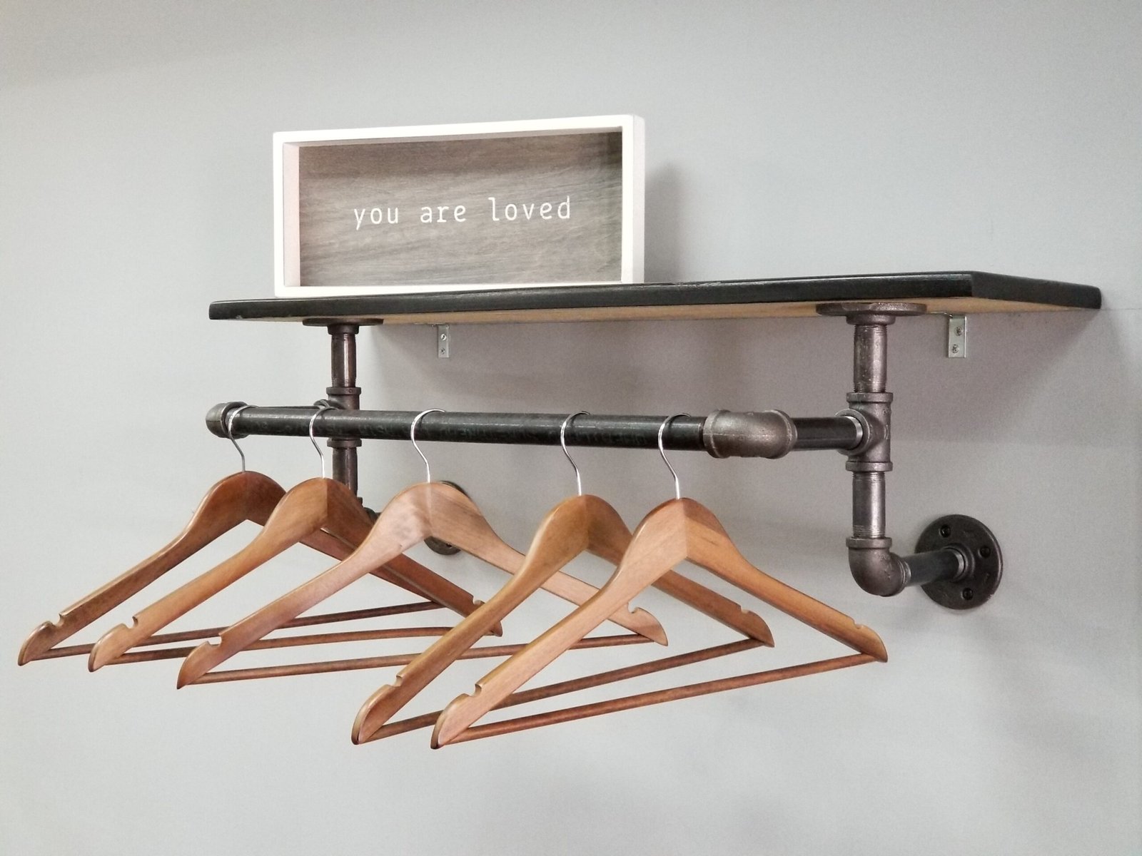 Custom Quality project by Derrick Bowersock